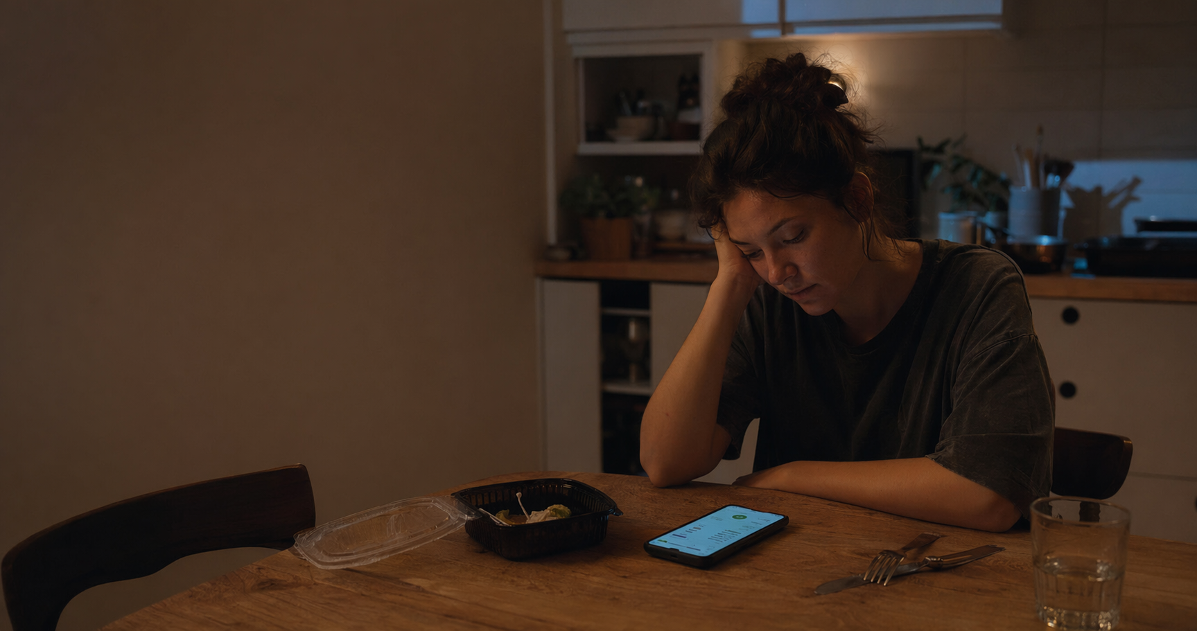 Why People Quit Calorie Tracking — and How to Keep Going